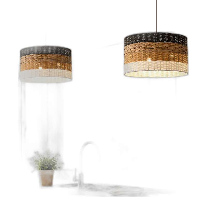 Pendente Decorativo LED