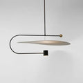 Pendente LED Moderno para Mesa de Jantar