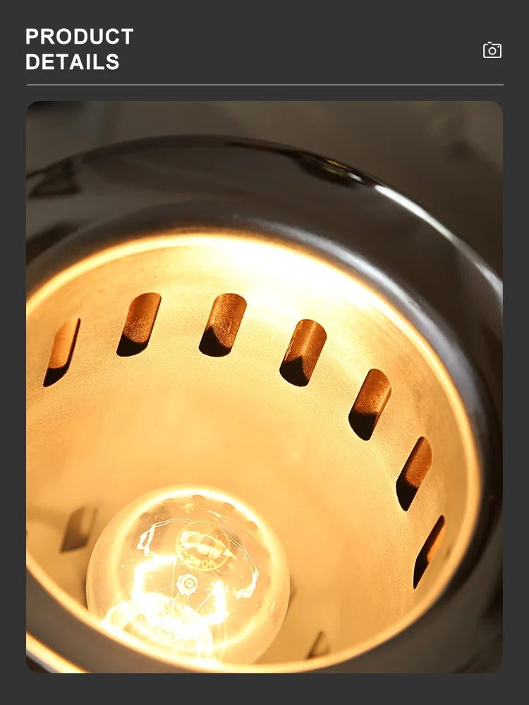 Luminária de Chão Taccia LED Italiana Moderna Sala Escritório