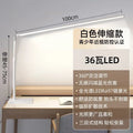 Luminária de Chão LED Dobrável Proteção Ocular – Leitura e Quarto