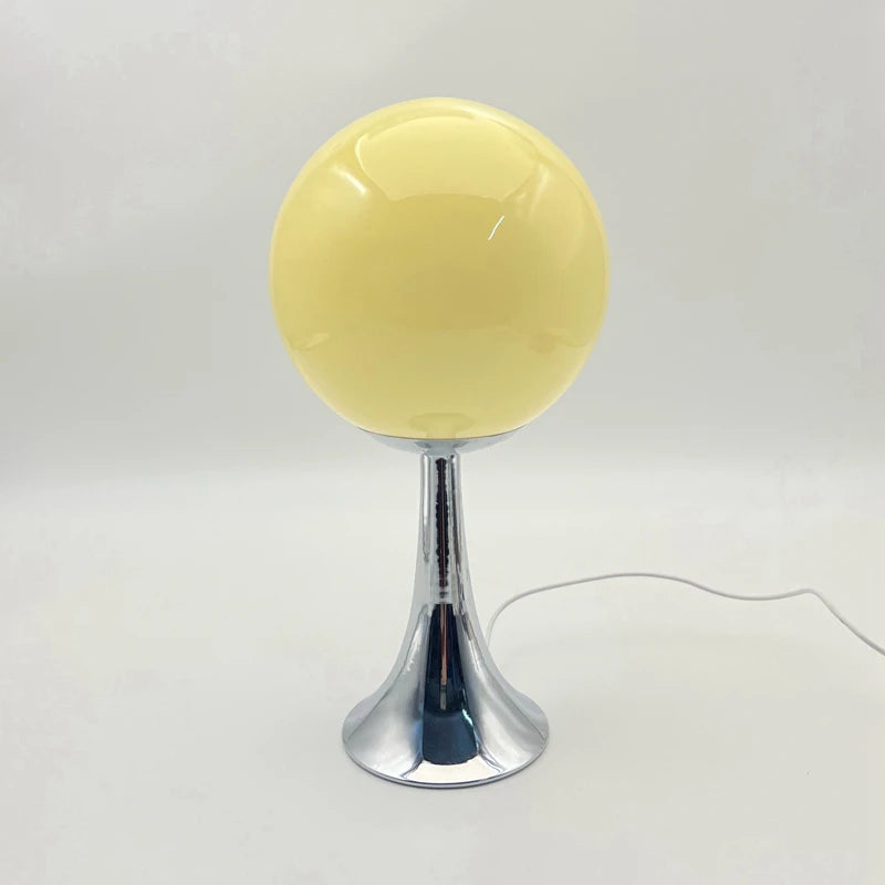 Abajur Cross-border desk lamp bedroom bedside lamp restaurant bar atmosphere lamp decoration Net red nightlight source factory direct s