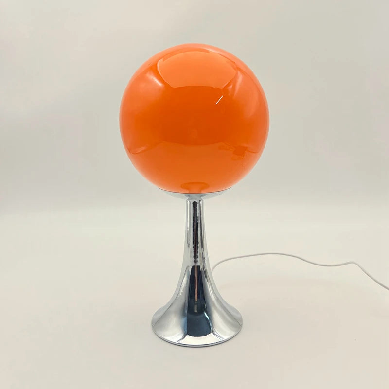 Abajur Cross-border desk lamp bedroom bedside lamp restaurant bar atmosphere lamp decoration Net red nightlight source factory direct s