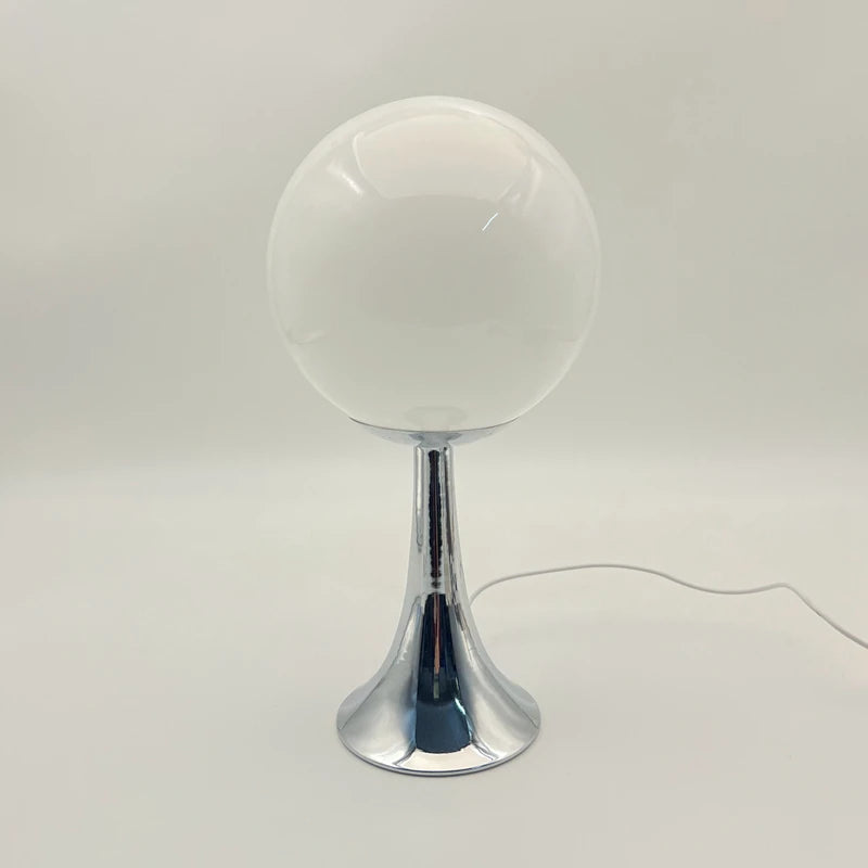 Abajur Cross-border desk lamp bedroom bedside lamp restaurant bar atmosphere lamp decoration Net red nightlight source factory direct s