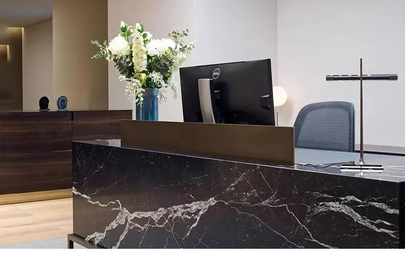 Luminária de Mesa Italiana para Estudo, Café e Decoração de Ambiente