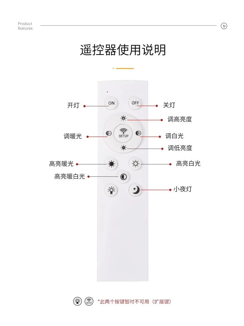 Luminária de Chão LED Dobrável Proteção Ocular – Leitura e Quarto
