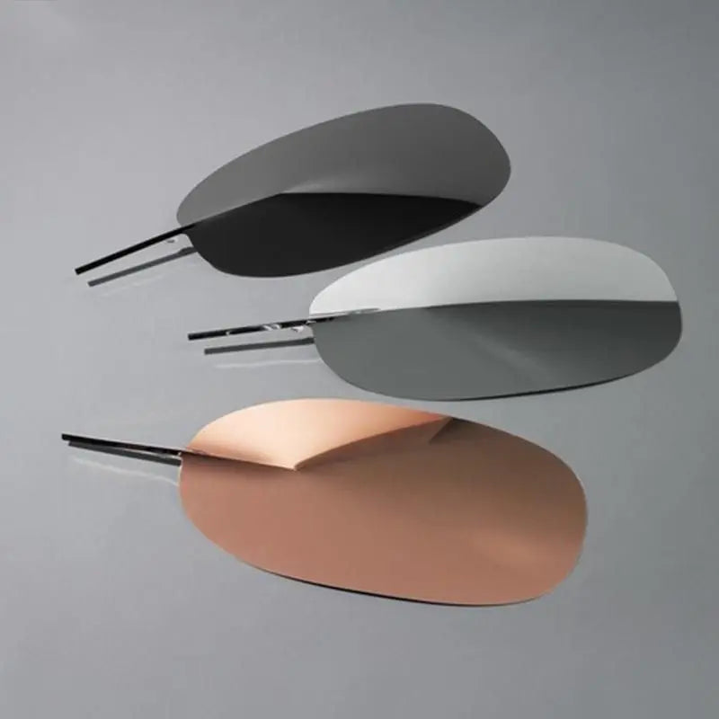 Luminária de Mesa Metal Minimalista – Proteção Ocular para Escritório e Quarto